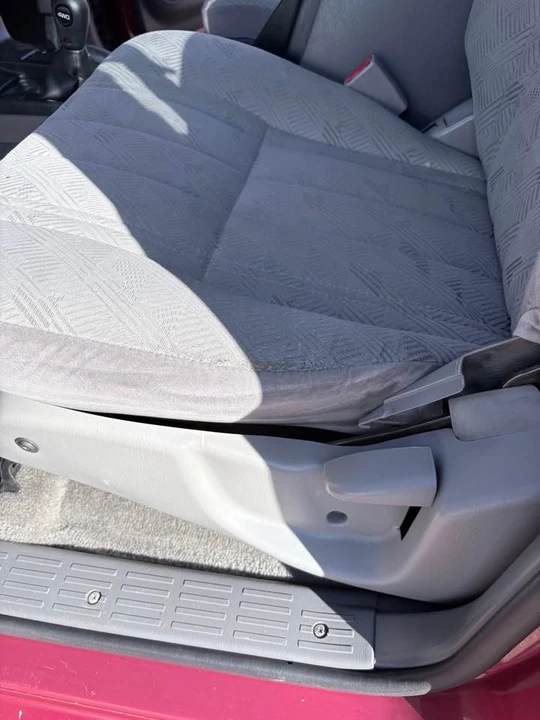 2002 Toyota 4Runner 3rd Gen - Image 9 of 14