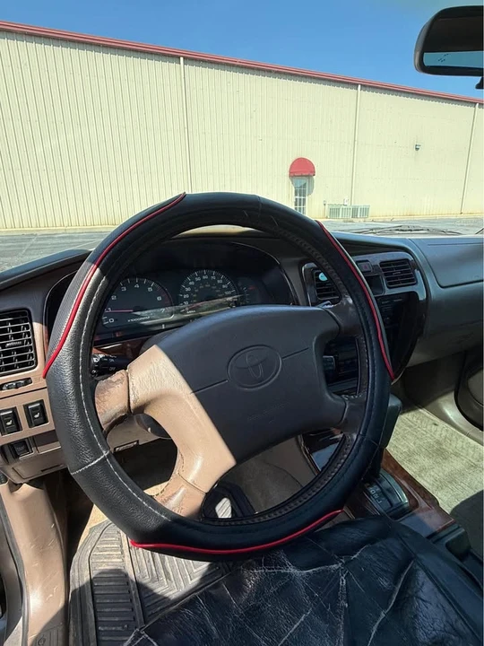 2002 Toyota 4Runner 3rd Gen - Image 6 of 10