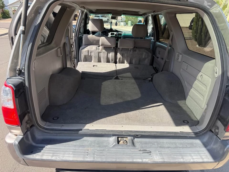 2002 Toyota 4Runner 3rd Gen - Image 6 of 10