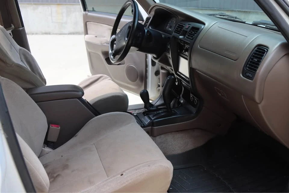 2002 Toyota 4Runner 3rd Gen - Image 16 of 20