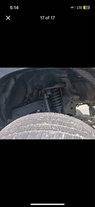 2002 Toyota 4Runner 3rd Gen - Image 14 of 18