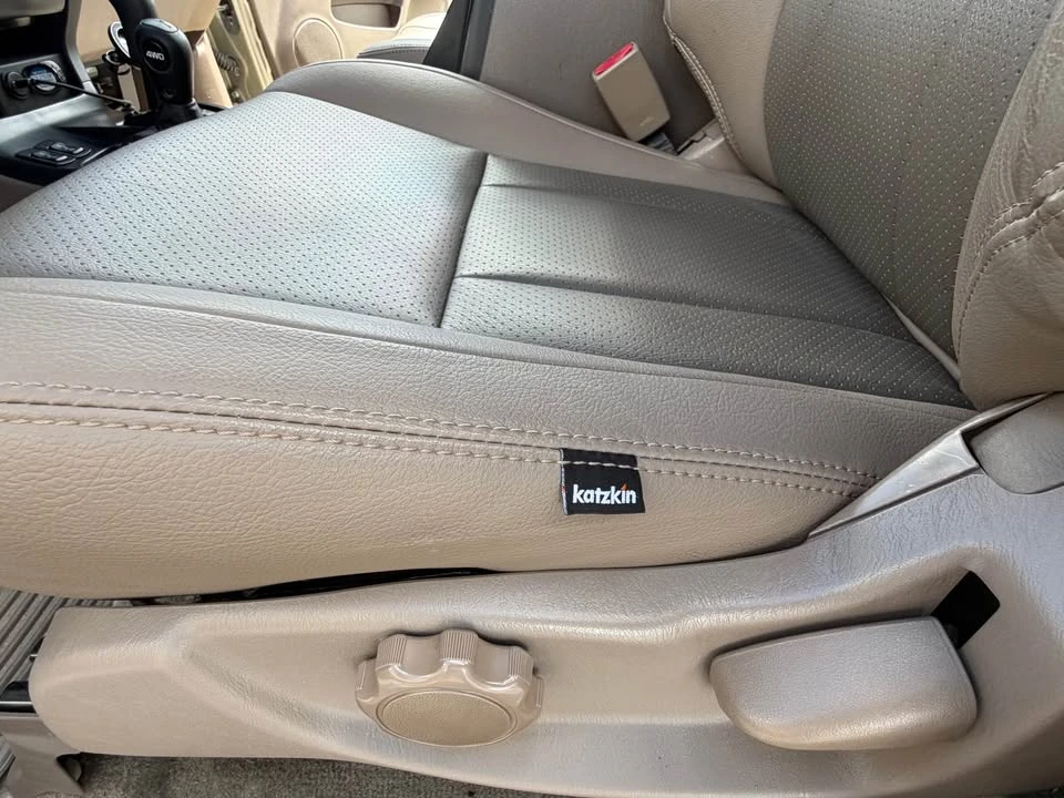 2002 Toyota 4Runner 3rd Gen - Image 8 of 12