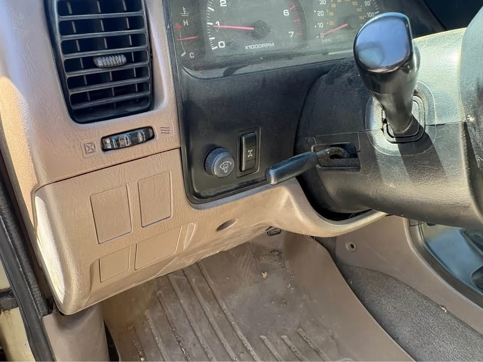 2002 Toyota 4Runner 3rd Gen - Image 11 of 12