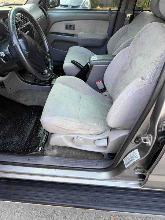 2002 Toyota 4Runner 3rd Gen - Image 8 of 8