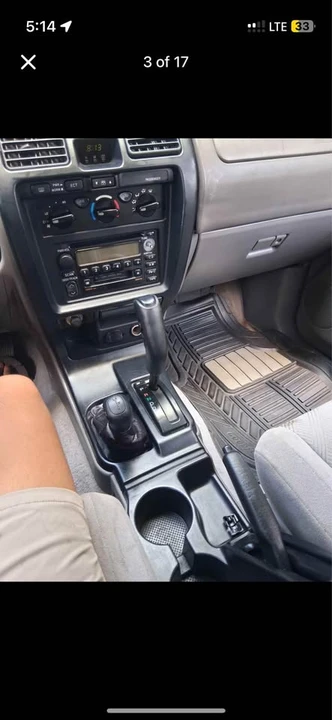 2002 Toyota 4Runner 3rd Gen - Image 2 of 18