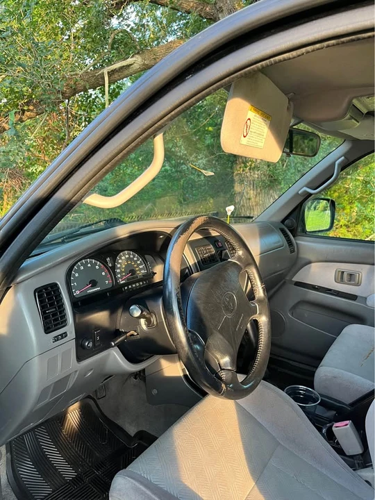 2002 Toyota 4Runner 3rd Gen - Image 15 of 18