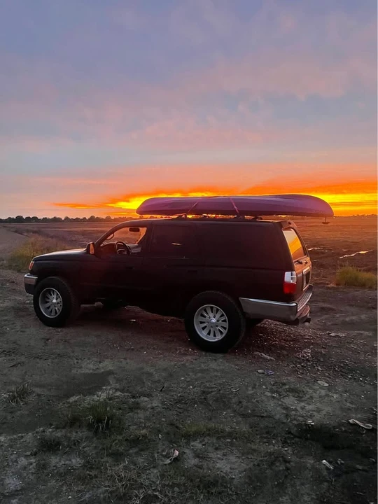 2002 Toyota 4Runner 3rd Gen - Image 15 of 20