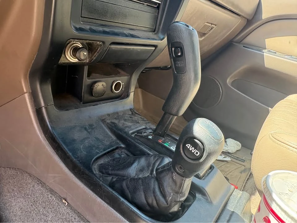 2002 Toyota 4Runner 3rd Gen - Image 12 of 12