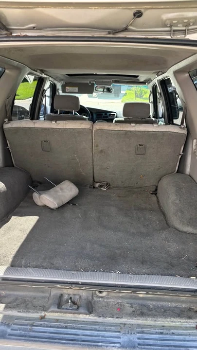 2002 Toyota 4Runner 3rd Gen - Image 14 of 17