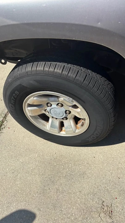 2002 Toyota 4Runner 3rd Gen - Image 15 of 17