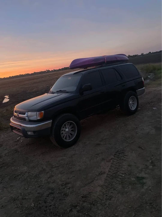 2002 Toyota 4Runner 3rd Gen - Image 20 of 20