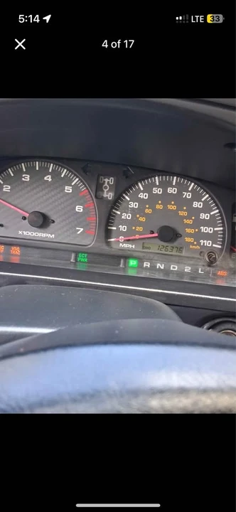 2002 Toyota 4Runner 3rd Gen - Image 3 of 18