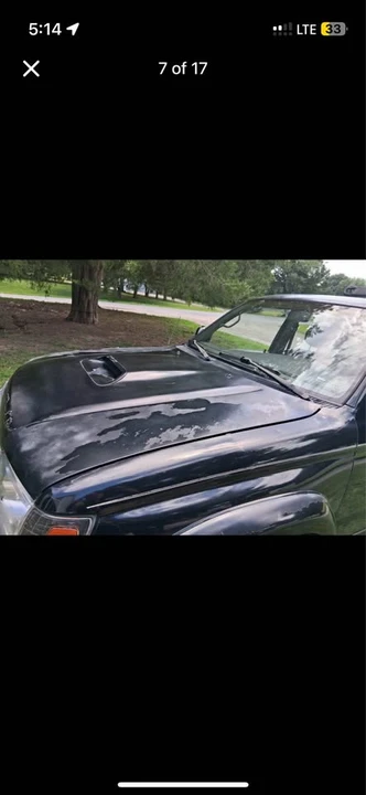 2002 Toyota 4Runner 3rd Gen - Image 4 of 18
