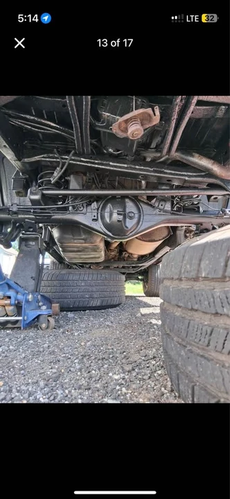 2002 Toyota 4Runner 3rd Gen - Image 10 of 18