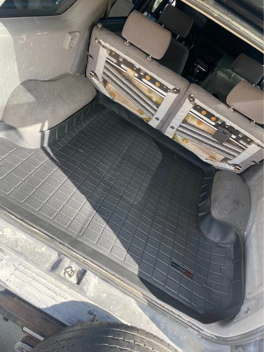 2002 Toyota 4Runner 3rd Gen - Image 13 of 20