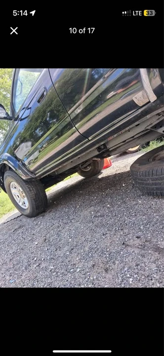 2002 Toyota 4Runner 3rd Gen - Image 7 of 18