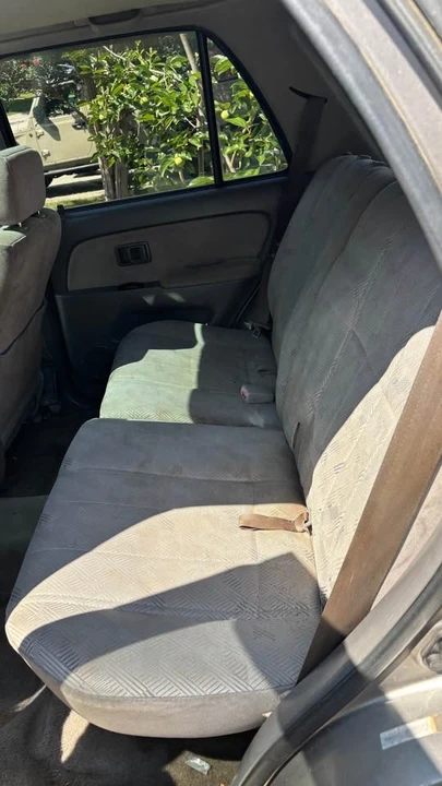 2002 Toyota 4Runner 3rd Gen - Image 13 of 17