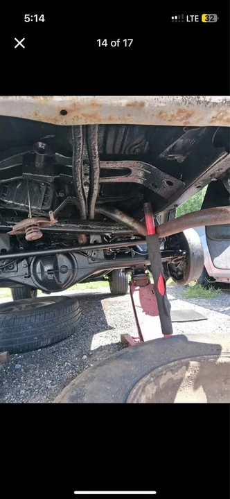 2002 Toyota 4Runner 3rd Gen - Image 11 of 18