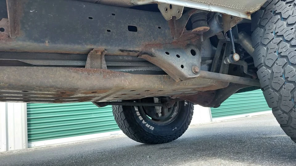 2002 Toyota 4Runner 3rd Gen - Image 7 of 13