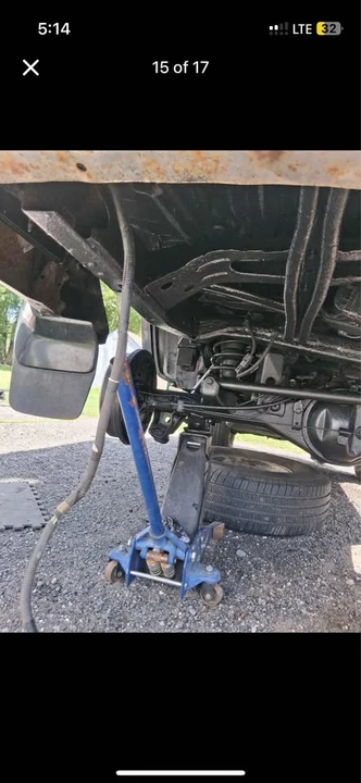 2002 Toyota 4Runner 3rd Gen - Image 12 of 18