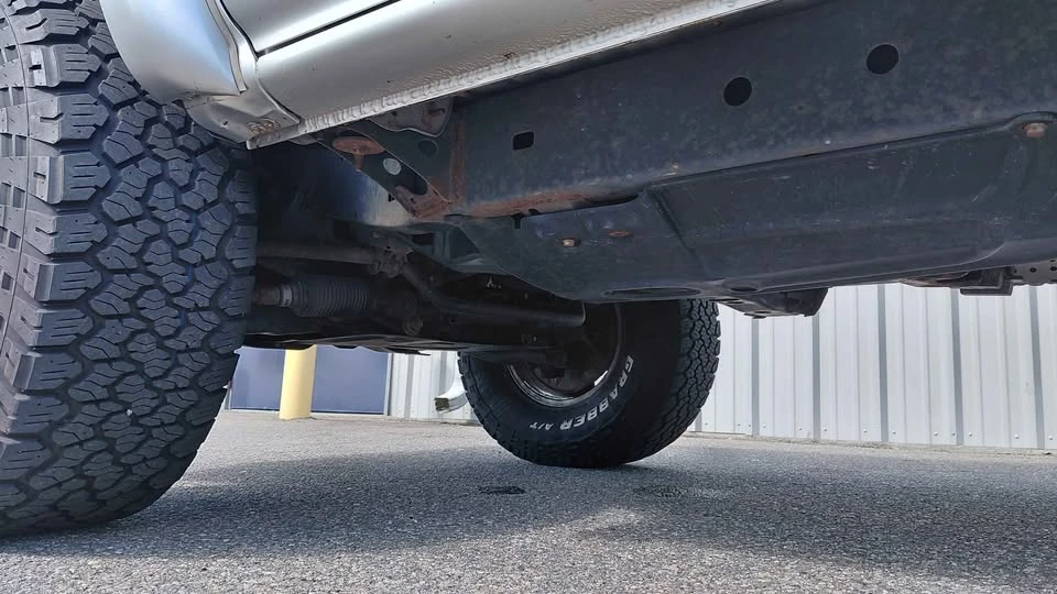 2002 Toyota 4Runner 3rd Gen - Image 8 of 13