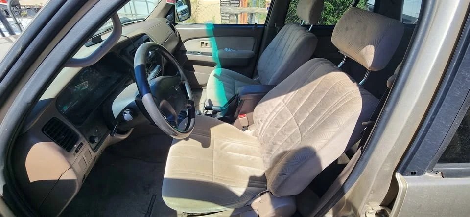 2002 Toyota 4Runner 3rd Gen - Image 3 of 4