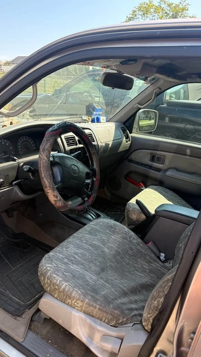 2002 Toyota 4Runner 3rd Gen - Image 6 of 13