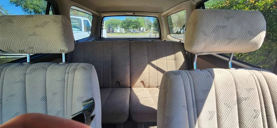 2002 Toyota 4Runner 3rd Gen - Image 4 of 4