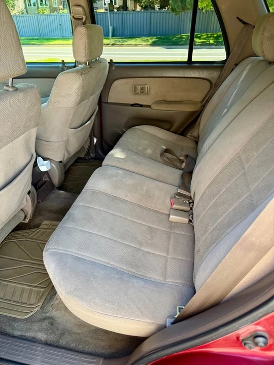 2002 Toyota 4Runner 3rd Gen - Image 7 of 18