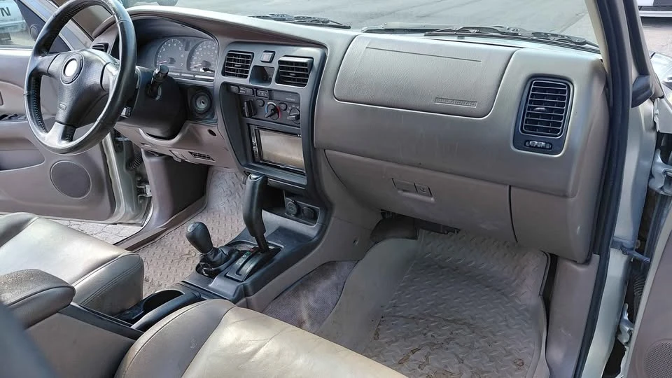 2002 Toyota 4Runner 3rd Gen - Image 10 of 13