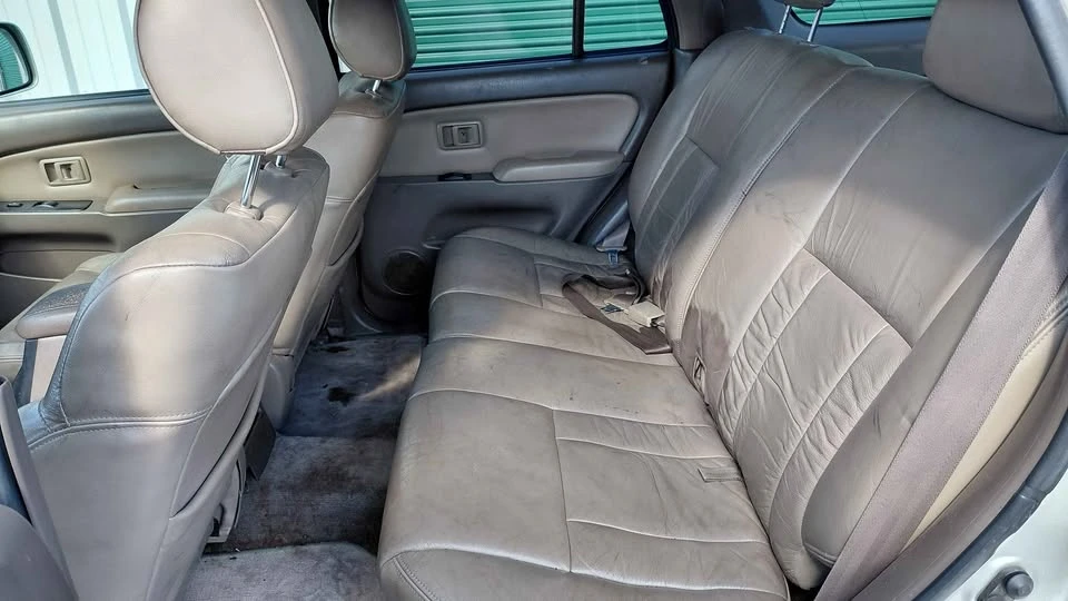 2002 Toyota 4Runner 3rd Gen - Image 12 of 13