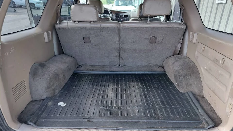 2002 Toyota 4Runner 3rd Gen - Image 11 of 13