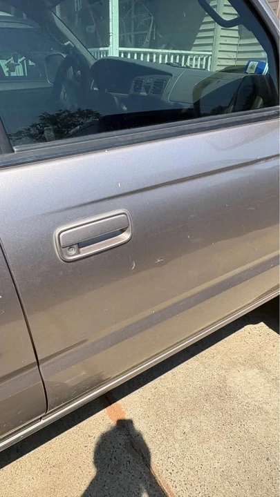 2002 Toyota 4Runner 3rd Gen - Image 13 of 13