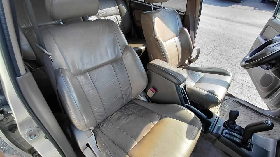 2002 Toyota 4Runner 3rd Gen - Image 13 of 13