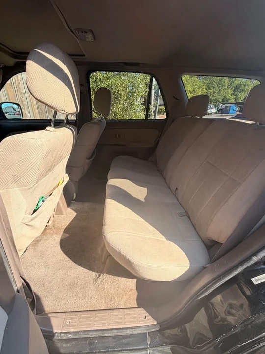 2002 Toyota 4Runner 3rd Gen - Image 6 of 7