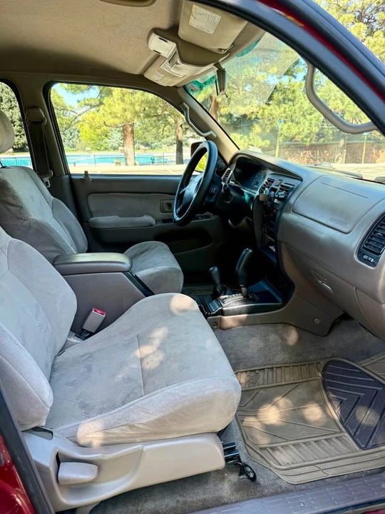 2002 Toyota 4Runner 3rd Gen - Image 9 of 18