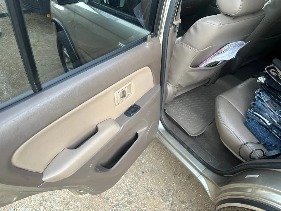 2002 Toyota 4Runner 3rd Gen - Image 5 of 10