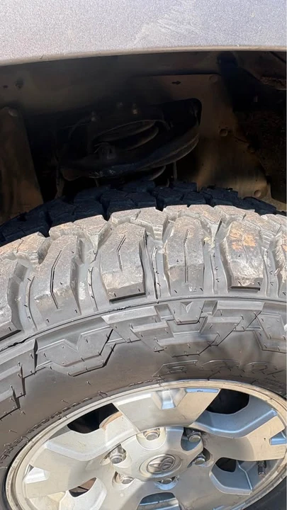 2002 Toyota 4Runner 3rd Gen - Image 9 of 13