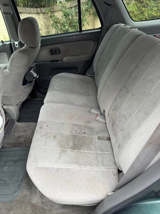 2002 Toyota 4Runner 3rd Gen - Image 7 of 7