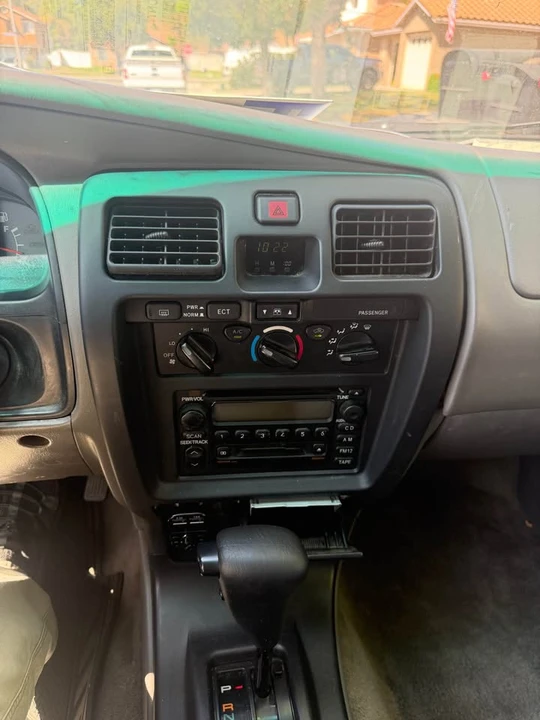 2002 Toyota 4Runner 3rd Gen - Image 8 of 8