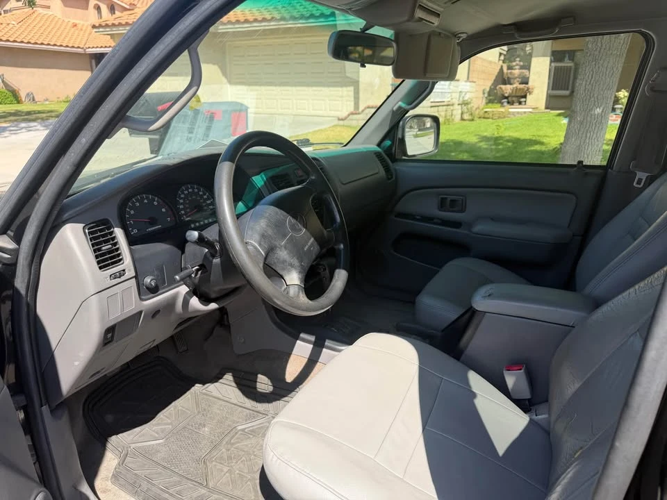 2002 Toyota 4Runner 3rd Gen - Image 5 of 8