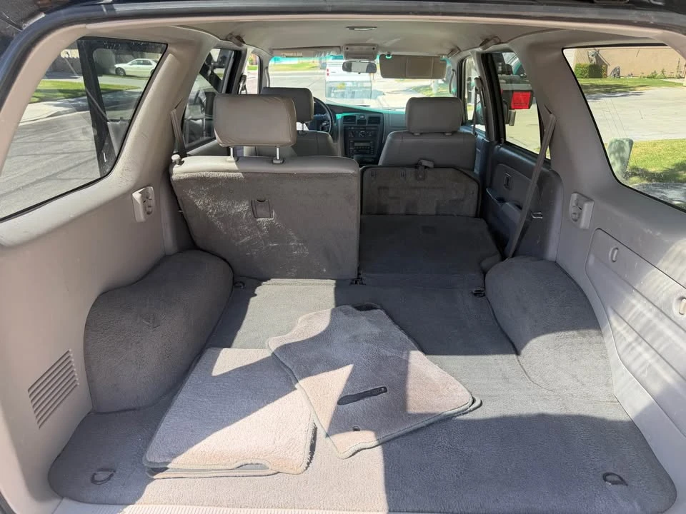2002 Toyota 4Runner 3rd Gen - Image 6 of 8