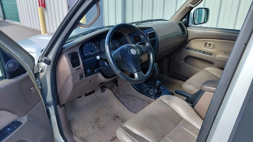 2002 Toyota 4Runner 3rd Gen - Image 9 of 13