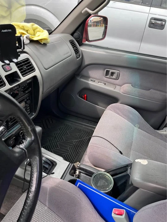 2002 Toyota 4Runner 3rd Gen - Image 5 of 11
