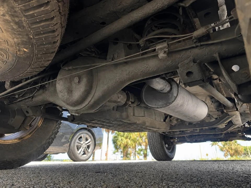 2002 Toyota 4Runner 3rd Gen - Image 2 of 9