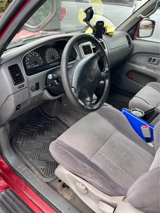 2002 Toyota 4Runner 3rd Gen - Image 3 of 11