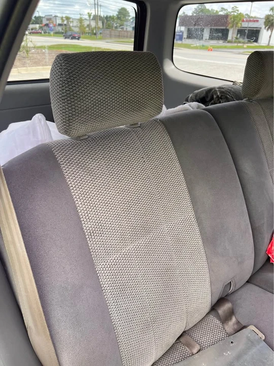 2002 Toyota 4Runner 3rd Gen - Image 10 of 11