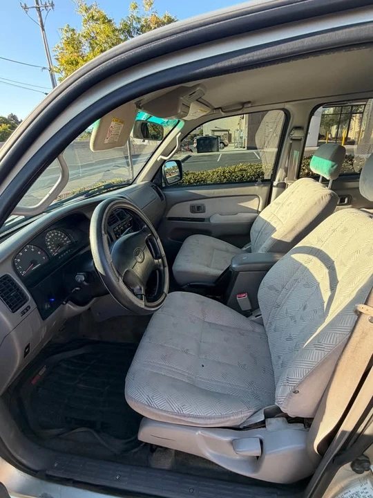 2002 Toyota 4Runner 3rd Gen - Image 14 of 19