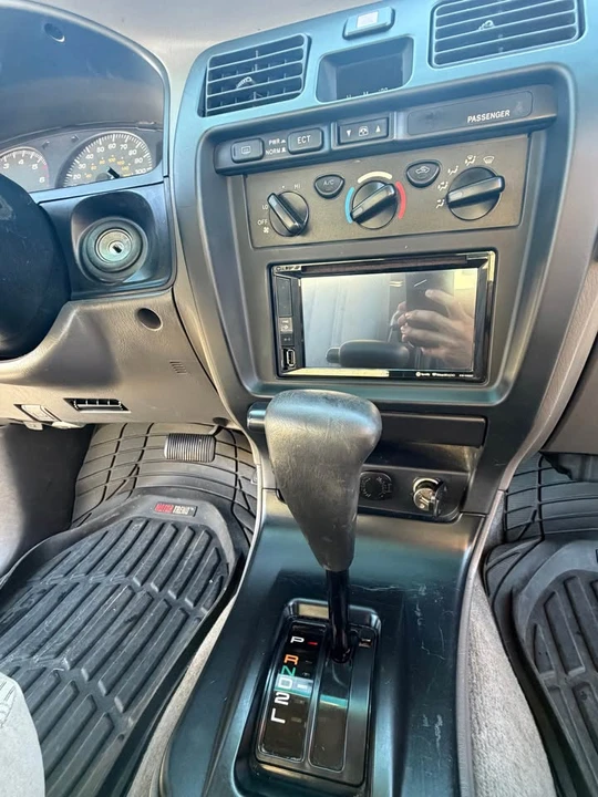 2002 Toyota 4Runner 3rd Gen - Image 16 of 19