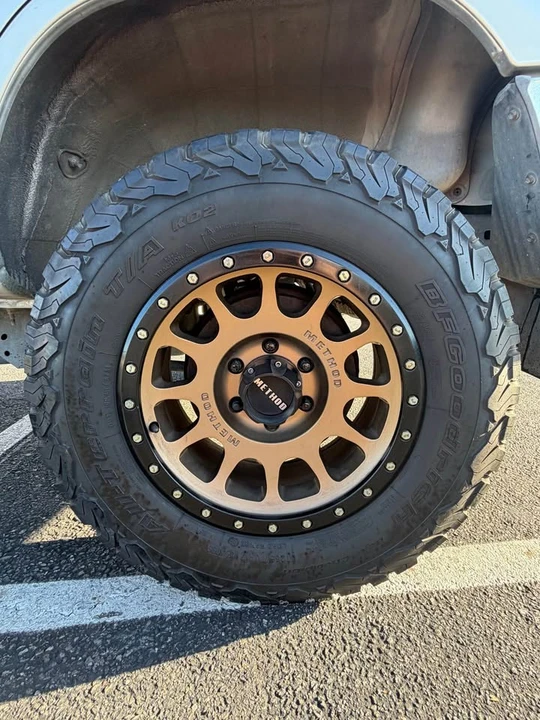 2002 Toyota 4Runner 3rd Gen - Image 17 of 19